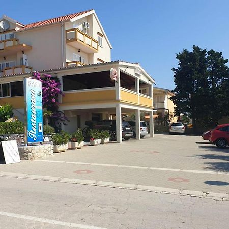 Apartments With A Parking Space Vrsi - Mulo, Zadar - 3276 Esterno foto